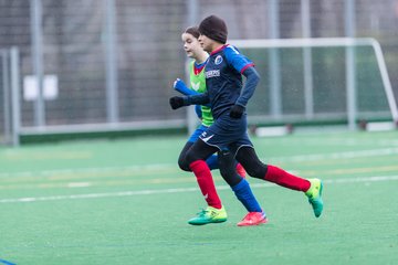 Bild 11 - wCJ VfL Pinneberg - J2 VfL Pinneberg : Ergebnis: 2:4